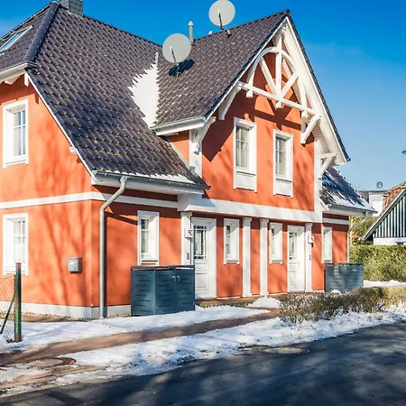 Feriehus Adele
