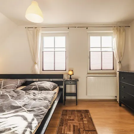 Feriehus Adele *